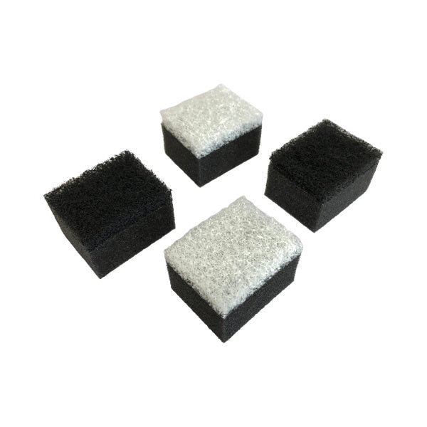 【まとめ買い】洗面台汚れ落とし4個入 0692/062753