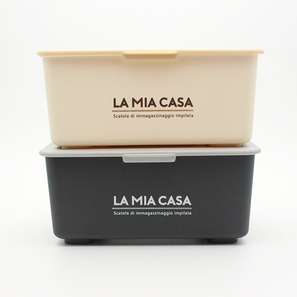 【まとめ買い】のせのせ収納ボックス 1523/062945