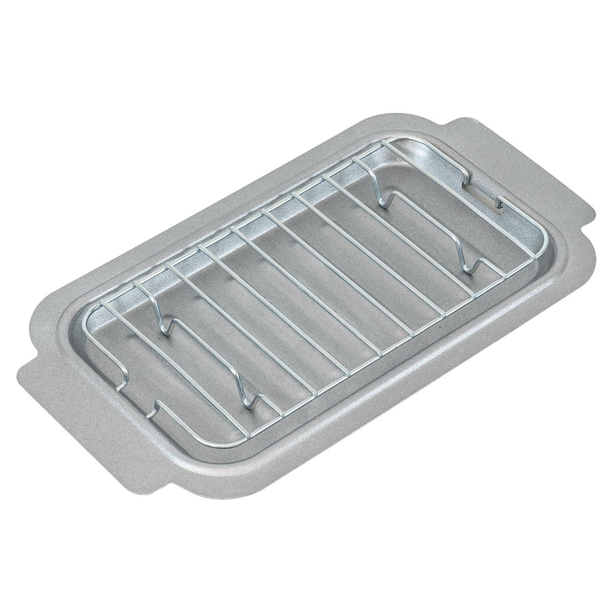 【まとめ買い】Tokinone PB.角型揚げ鍋用 蓋・アミセット 1489/064170