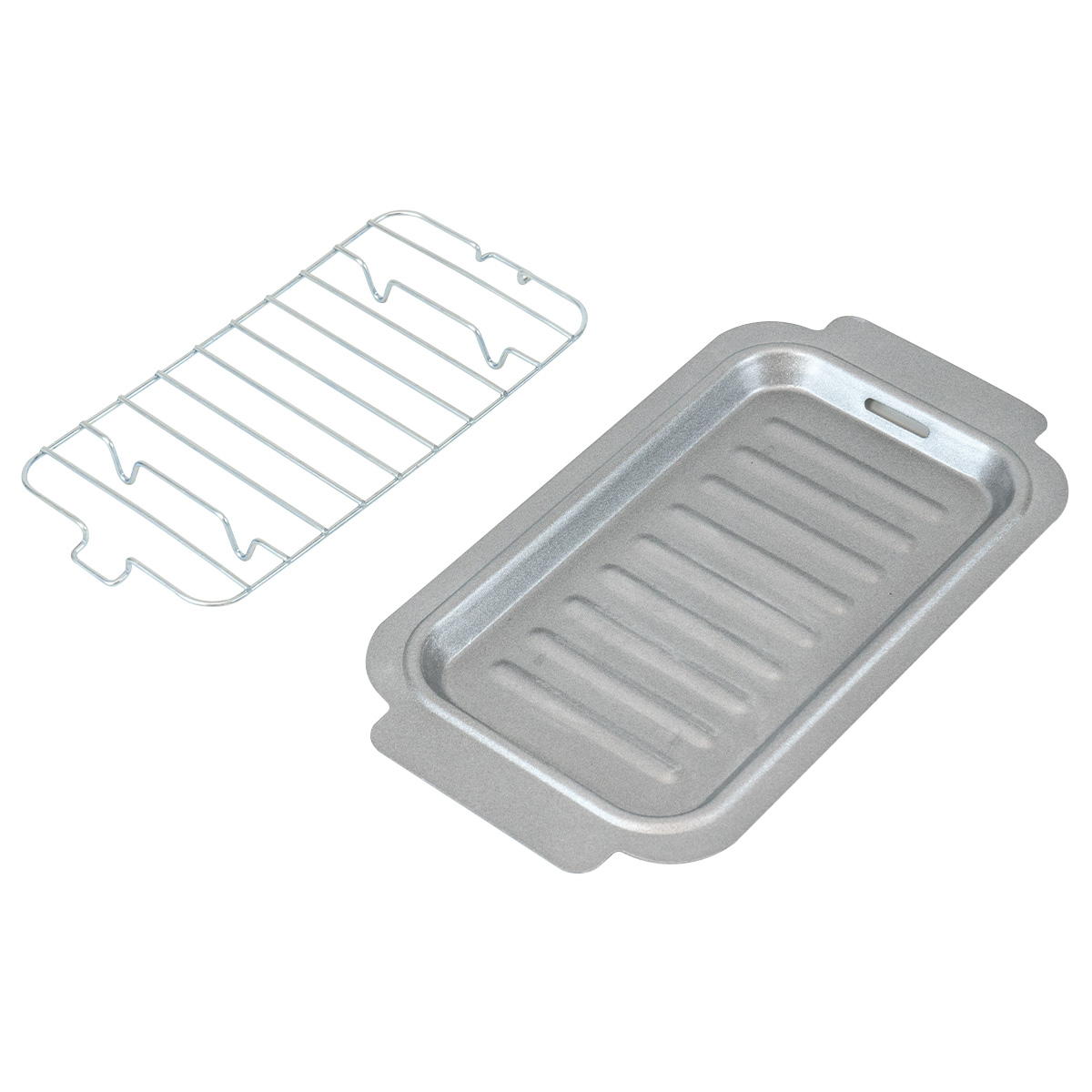 【まとめ買い】Tokinone PB.角型揚げ鍋用 蓋・アミセット 1489/064170