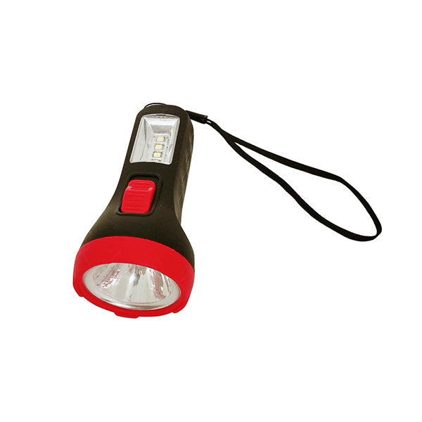 【まとめ買い】懐中電灯 ライト ハンディライト 2WAY LED懐中電灯 0892/064267