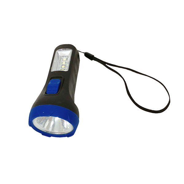 【まとめ買い】懐中電灯 ライト ハンディライト 2WAY LED懐中電灯 0892/064267