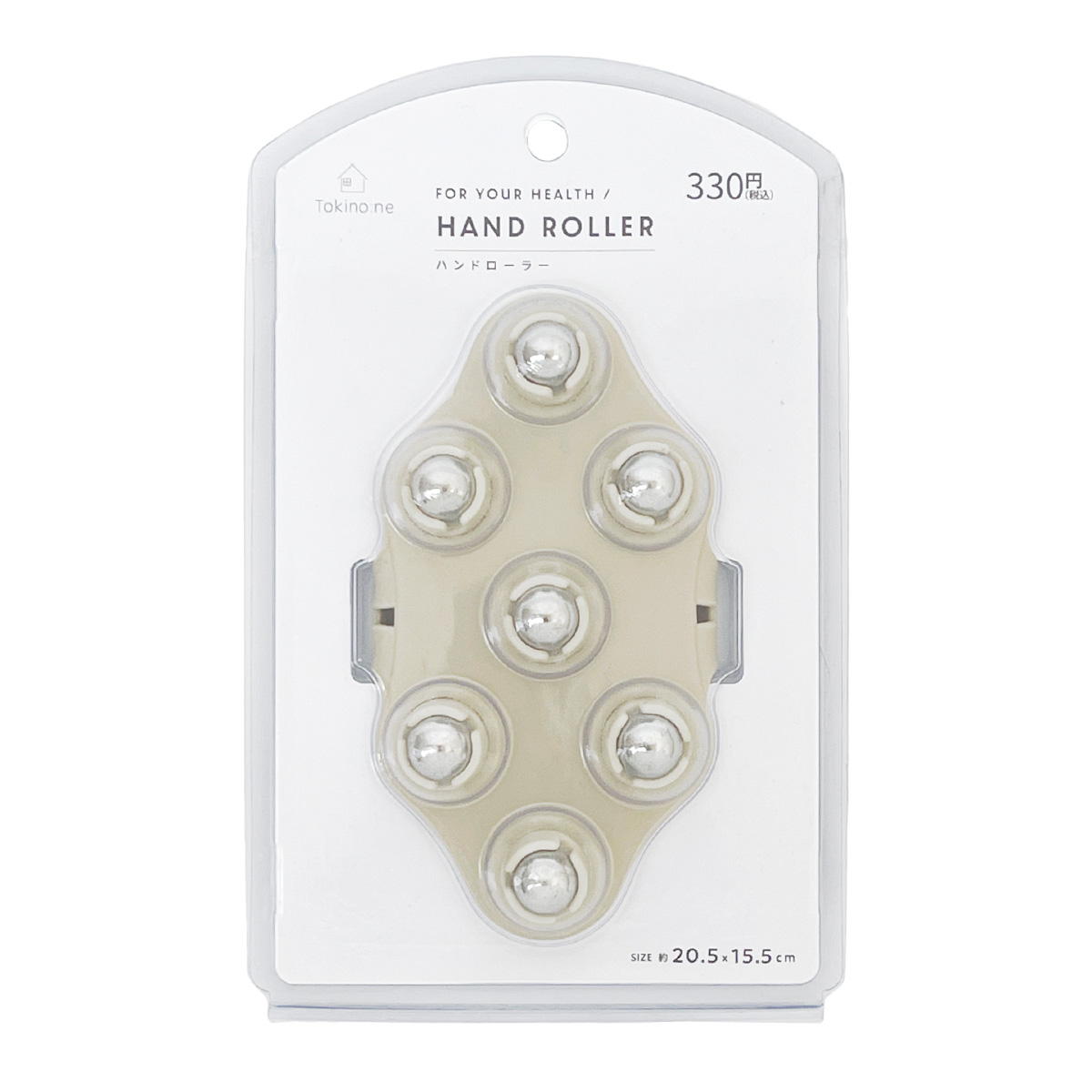 【まとめ買い】Tokinone PB.ハンドローラー1523/064353