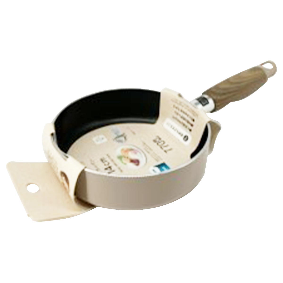 【まとめ買い】Tokinone PB.ミニフライパン14cm1489/064363