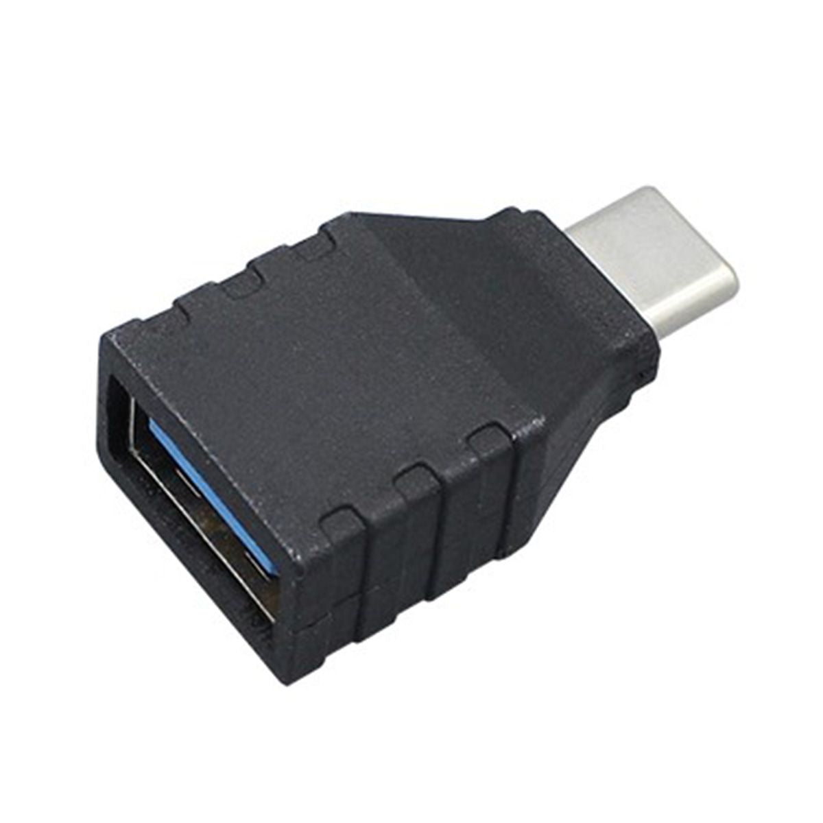 【まとめ買い】USB3.1対応Type-A→Type-C変換アダプタ 9001/064524
