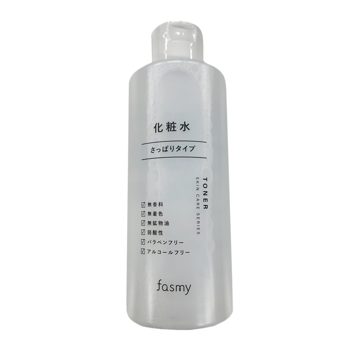 【まとめ買い】PB. fasmy 化粧水 さっぱりタイプ200ml1527/064769