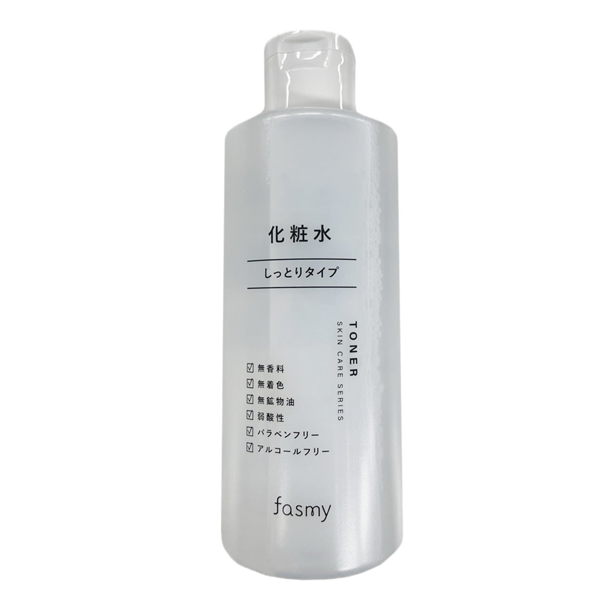 【まとめ買い】PB. fasmy 化粧水 しっとりタイプ200ml1527/064772