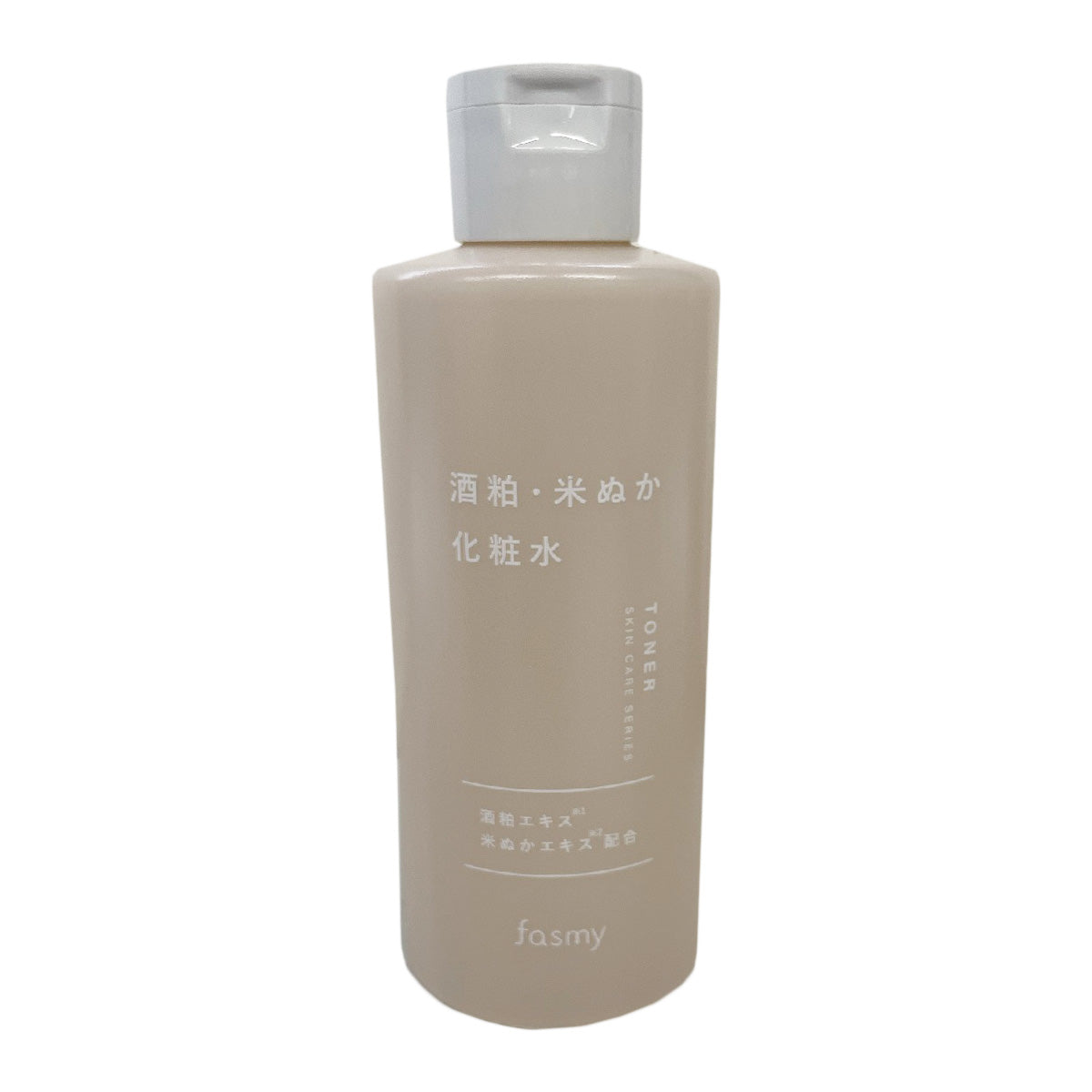 【まとめ買い】PB. fasmy 酒粕・米ぬか 化粧水200ml1527/064793