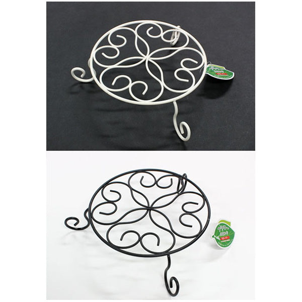 【まとめ買い】フラワースタンド クローバー 0330/065459