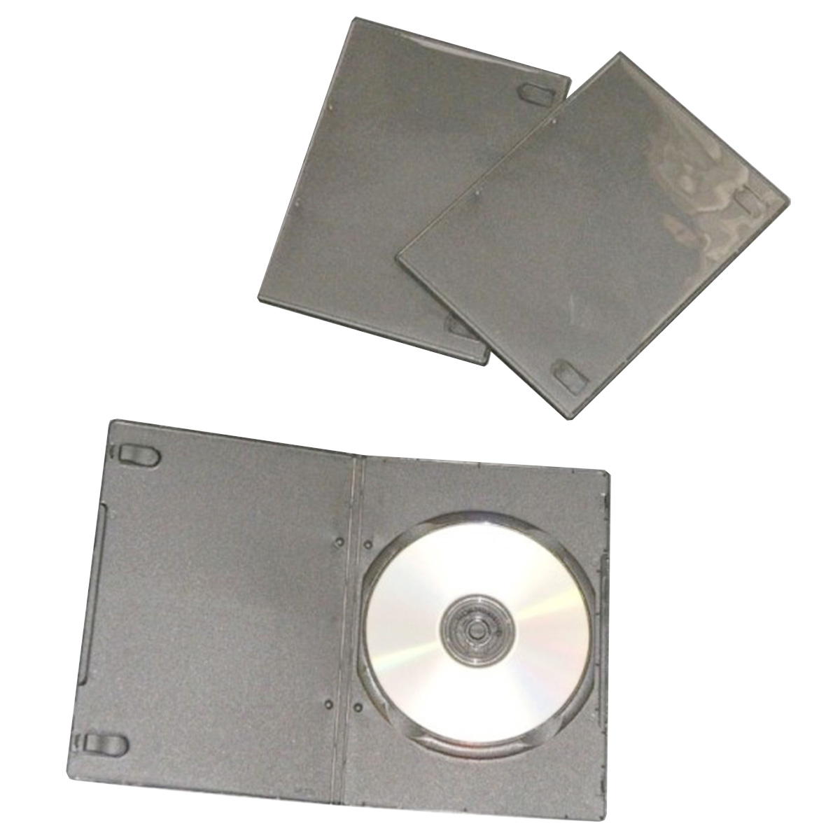 まとめ買い】DVDトールケース スリム3P0347/067472 | ワッツ