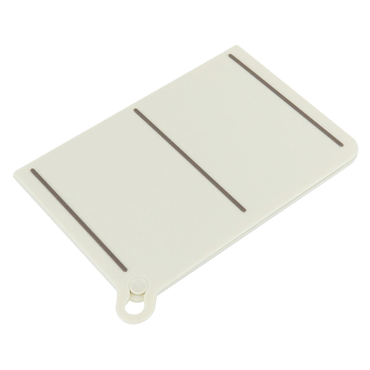 【まとめ買い】Tokinone PB.折り畳める多機能まな板1489/067617