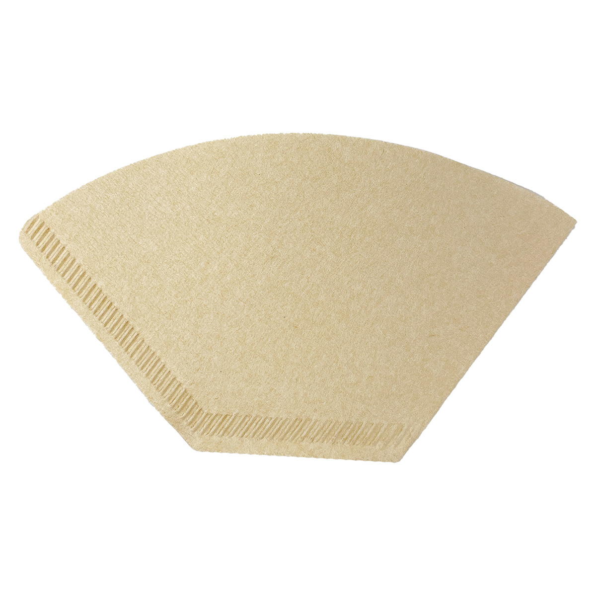 【まとめ買い】Tokinone PB.未晒しコーヒーフィルター 1~2人用90枚0808/068111