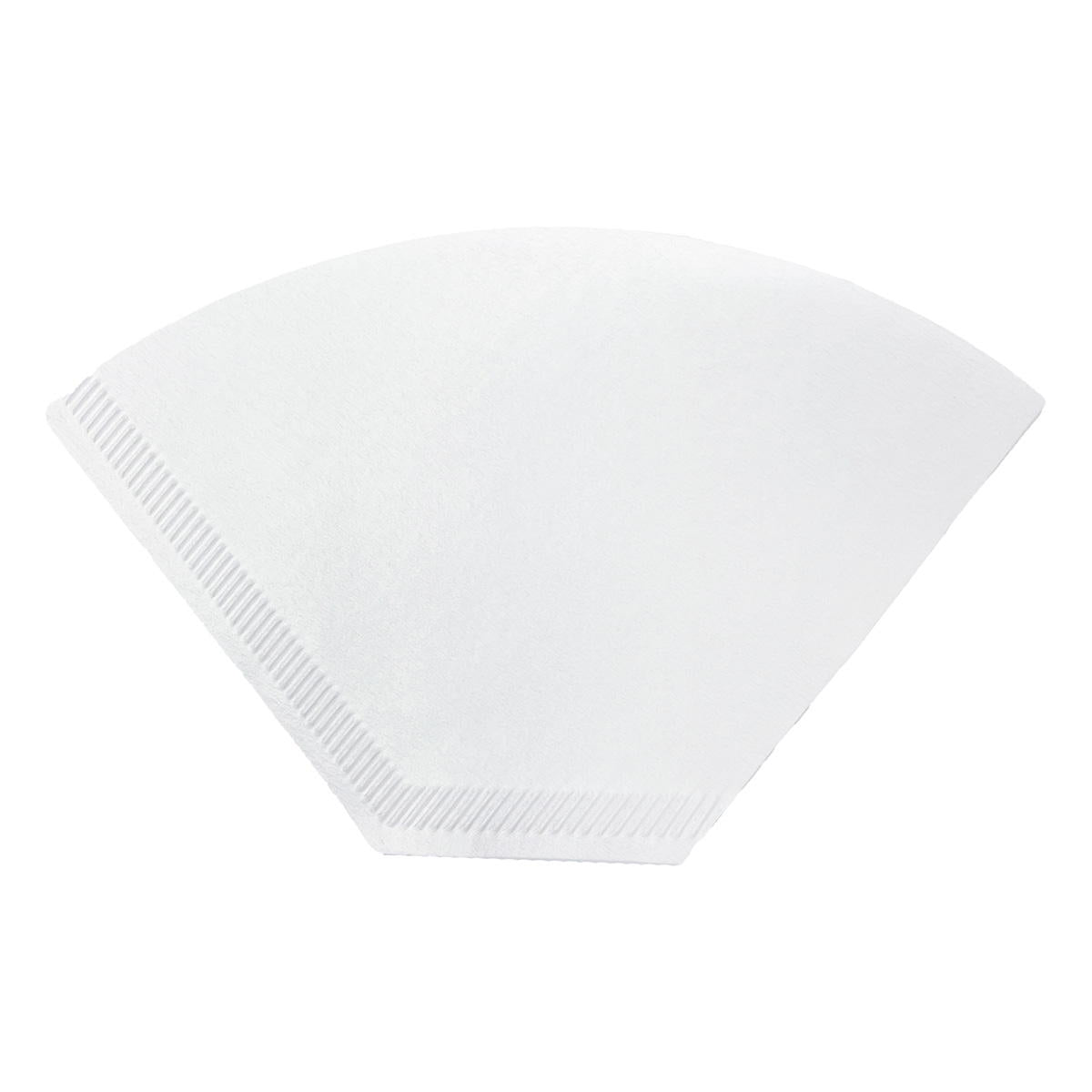 【まとめ買い】Tokinone PB.コーヒーフィルター白2〜4人用 80枚0808/068113