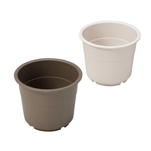 【まとめ買い】植木鉢 プランター サニーポット 6号 0347/068886