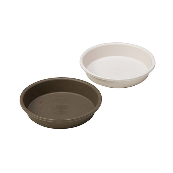 【まとめ買い】プランター受け皿 鉢皿サニープランター受皿 7号 0347/068891