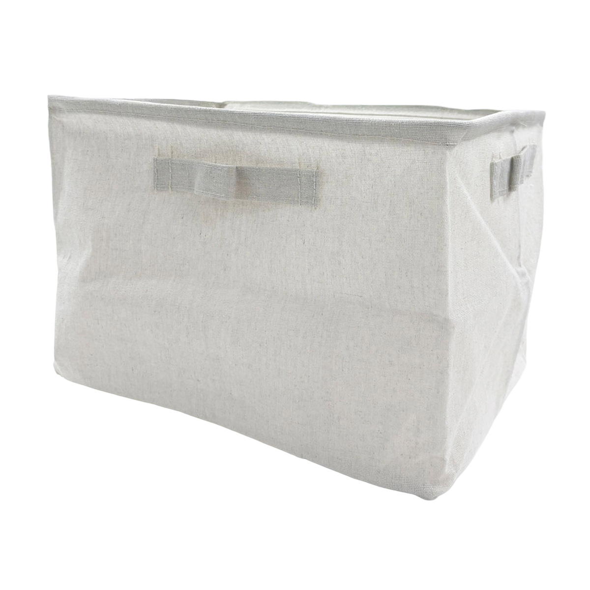 【まとめ買い】Tokinone PB.布製収納ボックス 1523/069897