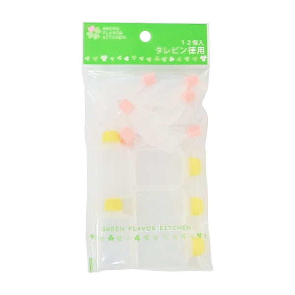 【まとめ買い】タレビン たれびん 12P 9001/070037