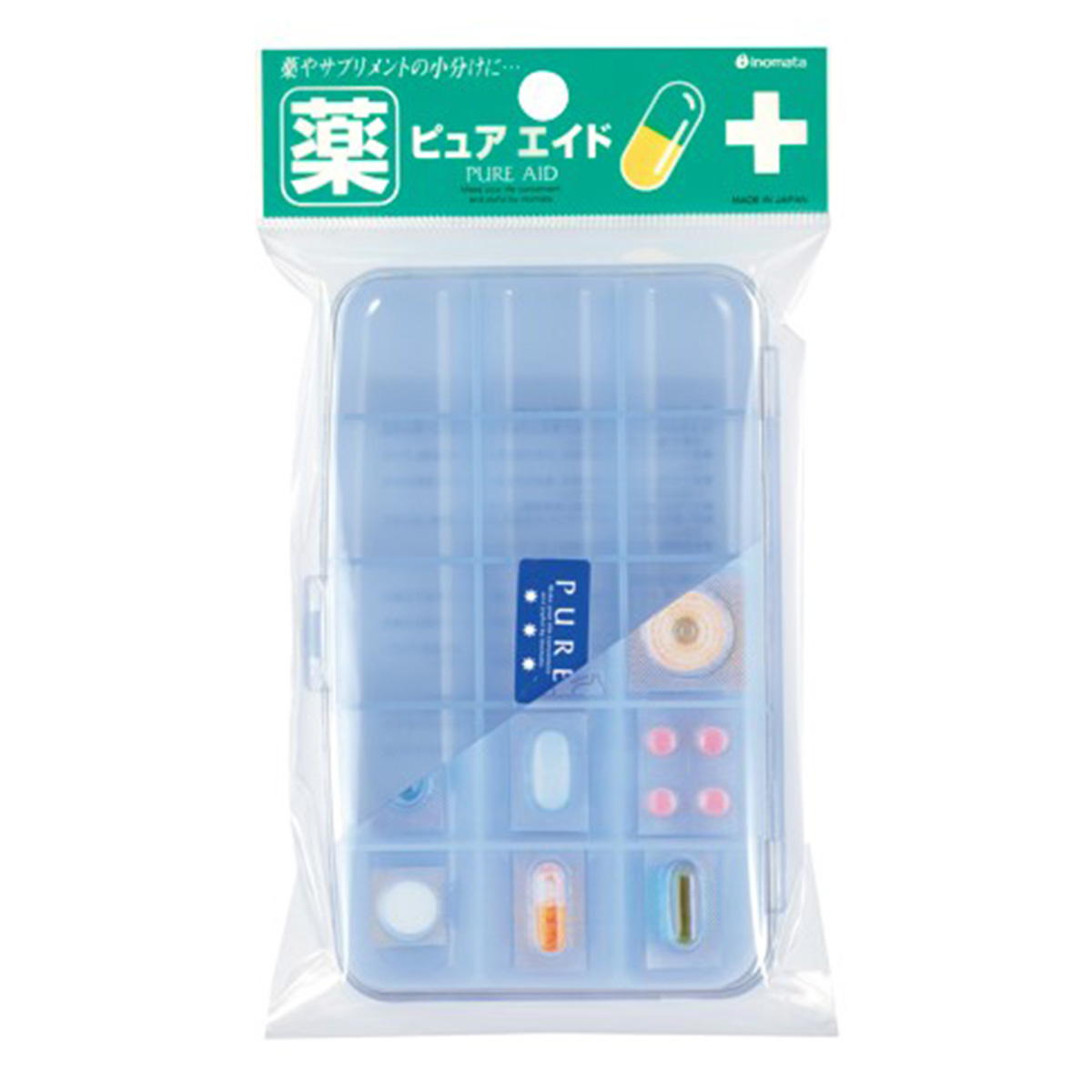 【まとめ買い】4100 ピュアエイド(BU) 0978/070045