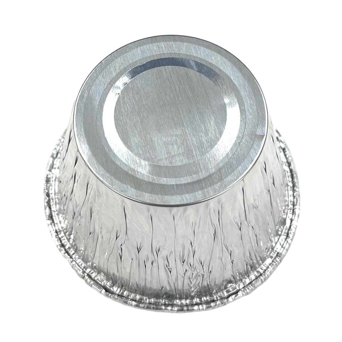 【まとめ買い】アルミ 焼きプリンカップ5枚 9001/070091