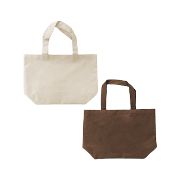【まとめ買い】トートバッグ ベーシックバッグ 約32×23×110cm 0344/071061