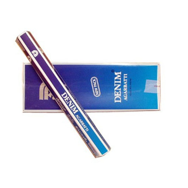 【まとめ買い】ヘクサ香 六角香 デニム 1392/071131