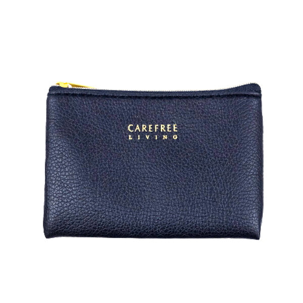 【まとめ買い】小銭入れ 合皮コインケース シックカラー 0936/072106