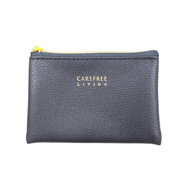 【まとめ買い】小銭入れ 合皮コインケース シックカラー 0936/072106