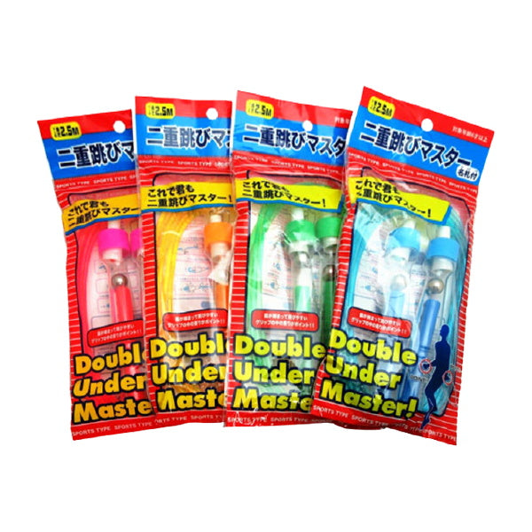 【まとめ買い】二重跳びマスター 1391/072611