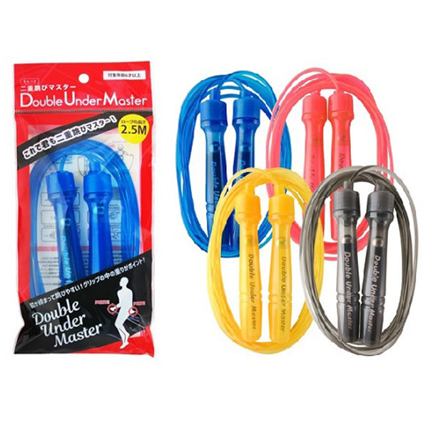 【まとめ買い】二重跳びマスター 1391/072611