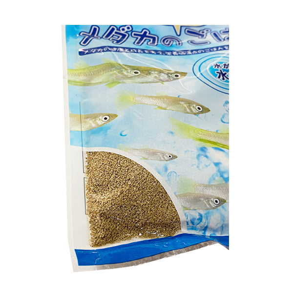 【まとめ買い】メダカのおいしいごはん 55g 0686/074133