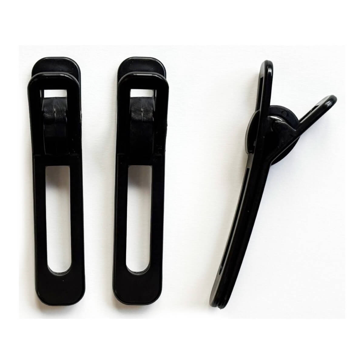 【まとめ買い】さびないヘアークリップミニ 3P 0604/074153