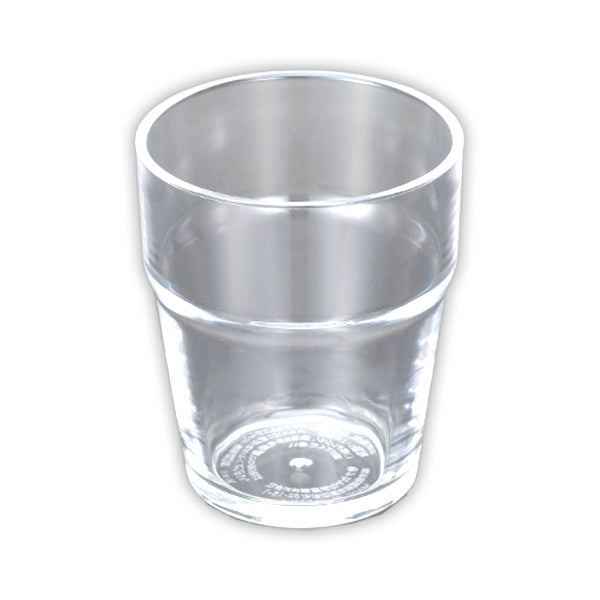 【まとめ買い】コップ スタック クリア 0523/075472