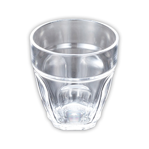 【まとめ買い】コップ カット クリア 0523/075474