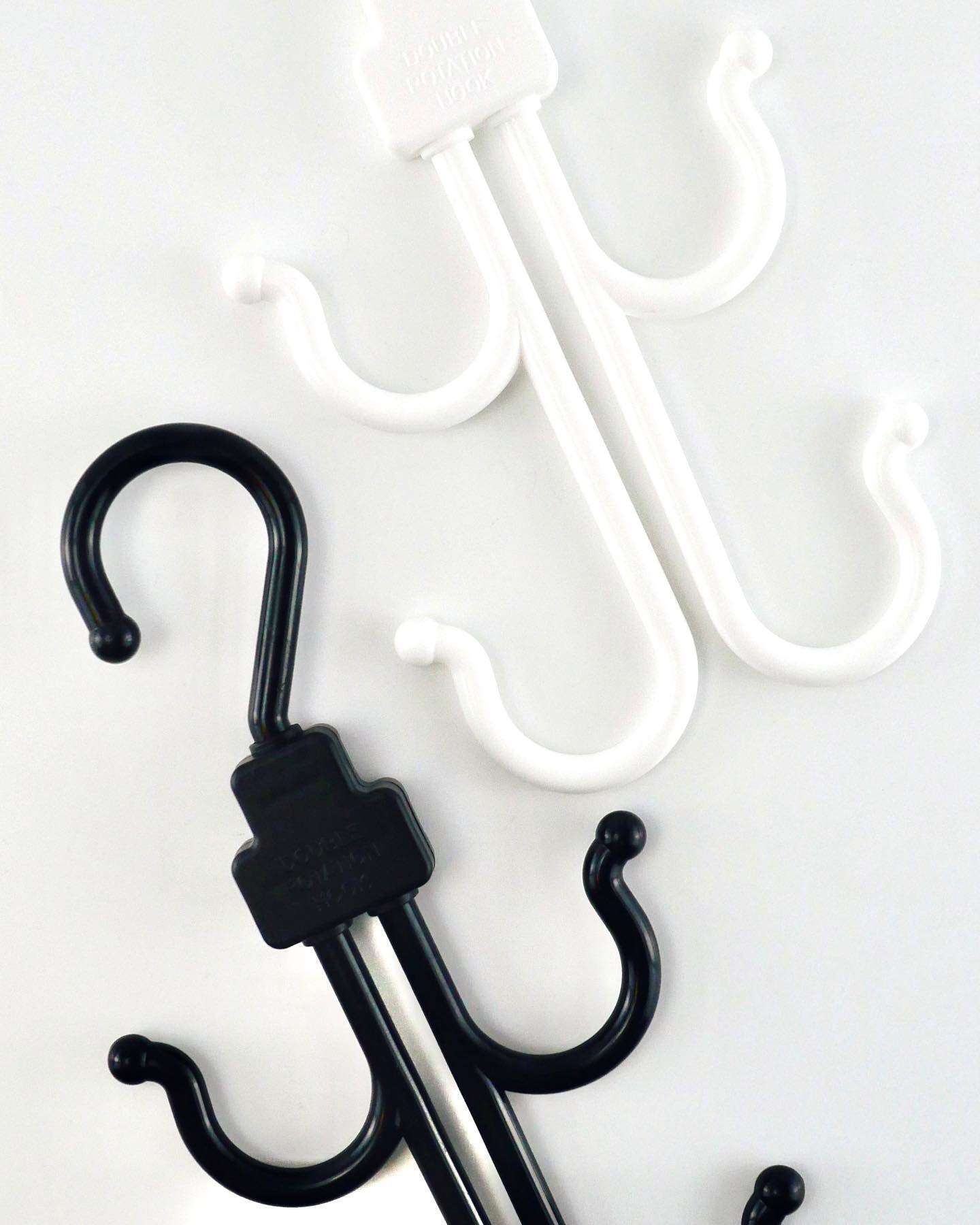 【まとめ買い】多機能ハンガー クルット 9001/075523