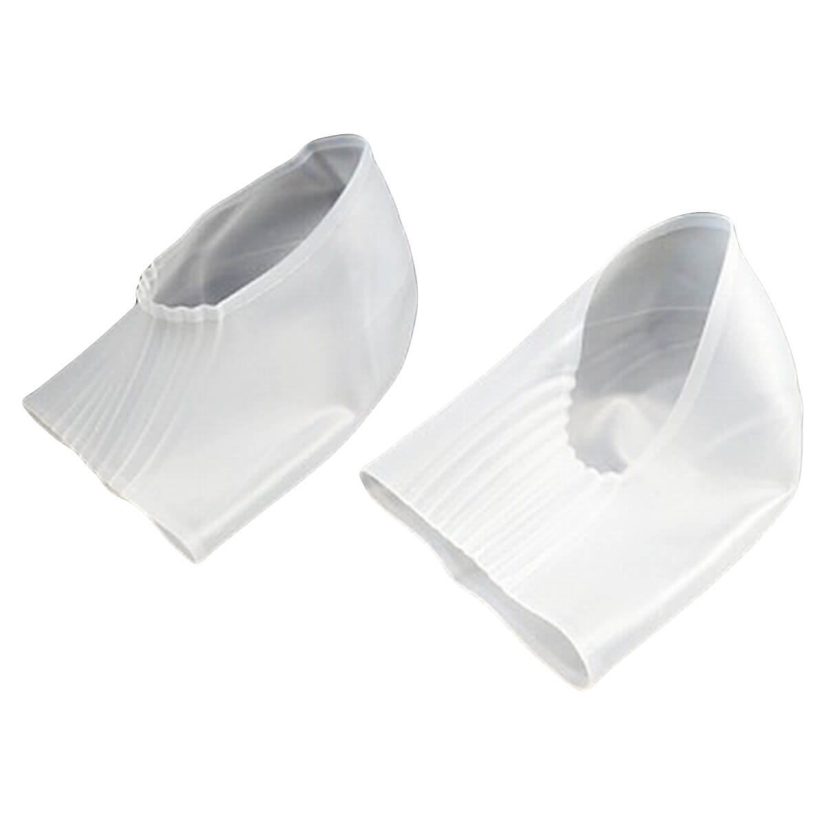 【まとめ買い】シリコンかかと用パック 0459/077544