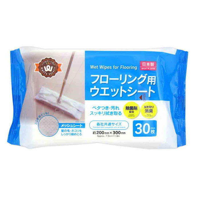 【まとめ買い】PB.フローリング用ウエットシート 30枚 0915/078098