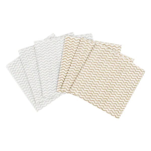 【まとめ買い】PB.テーブルクロス 布巾 ダスター 6枚入 1523/078992