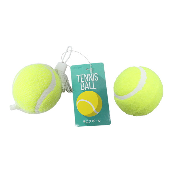 【まとめ買い】テニスボール 1P 0344/082538