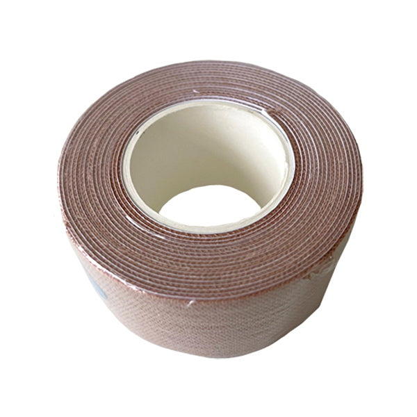 【まとめ買い】テーピングテープ 25mm巾 伸縮タイプ 0894/082706