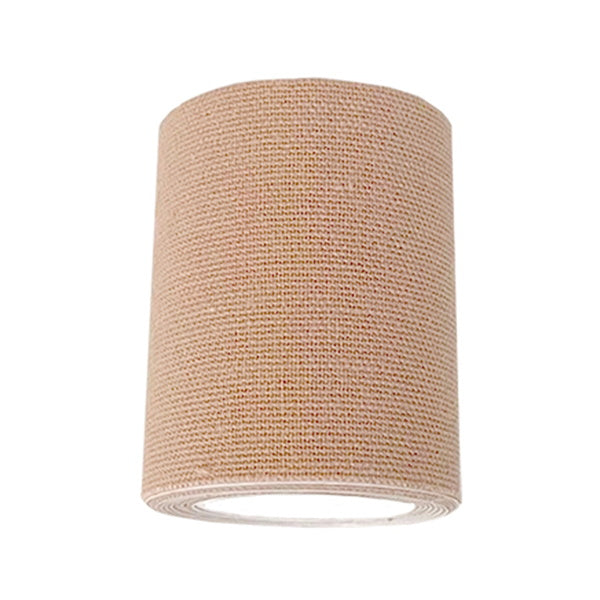 【まとめ買い】テーピングテープ 50mm巾 伸縮タイプ ベージュ 0894/082708