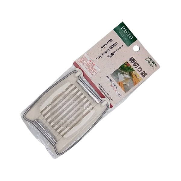 【まとめ買い】玉子切り 横切り アイボリー 0528/083330