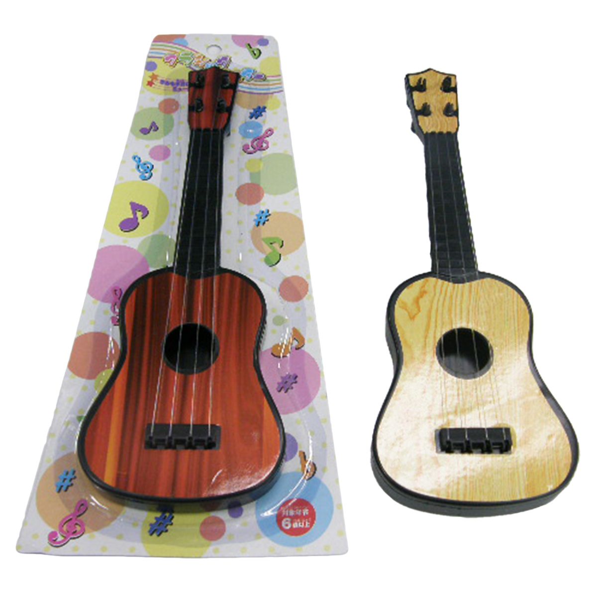 【まとめ買い】クラシックマイギター 9001/083826