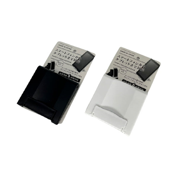 【まとめ買い】スマホスタンド コンパクト 折りたたみ タブレット&スマホスタンド 0847/086099