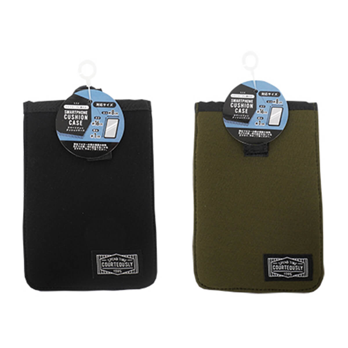 【まとめ買い】スマホケース クッションケース スマートフォン 0936/086821
