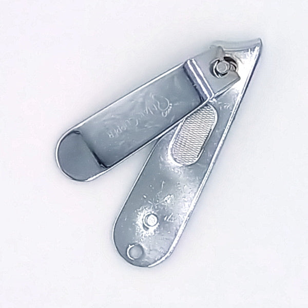 【まとめ買い】爪切り ツメキリ つめ切り 特大 0528/088291