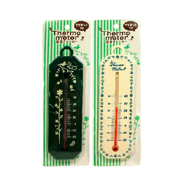 グット電機製　温度計セット CRECER（クレセル） デジタル温度計 外部センサー 温度計 3m AP-09W