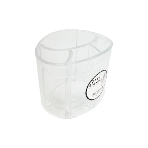 【まとめ買い】オプティ スタンド クリア 0847/090136