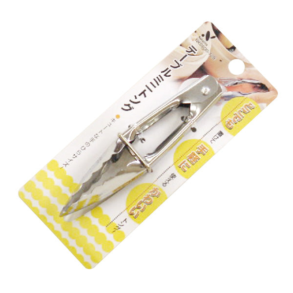 【まとめ買い】テーブルミニトング 0528/095224