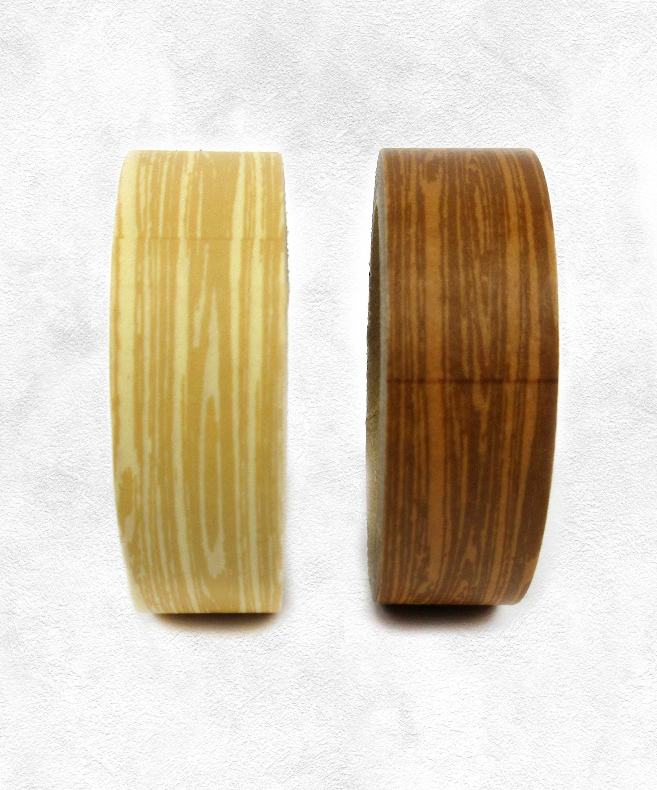 【まとめ買い】マスキングテープ 木目 6m 0603/096145