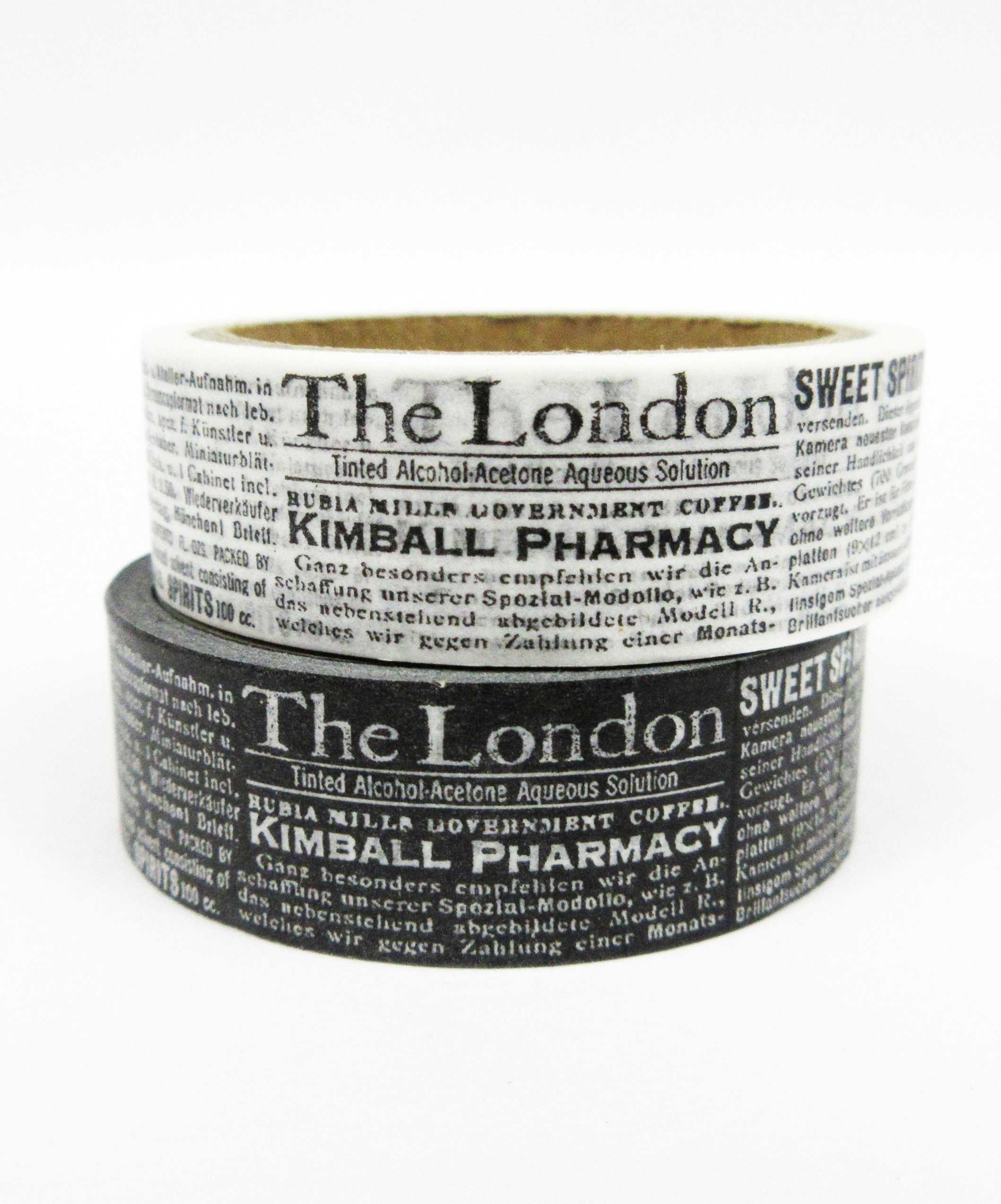 【まとめ買い】マスキングテープ NEWS 6m 0603/096146